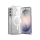Etui / obudowa na smartfona Ringke Fusion Magnetic Magsafe Galaxy S26+ Plus Clear